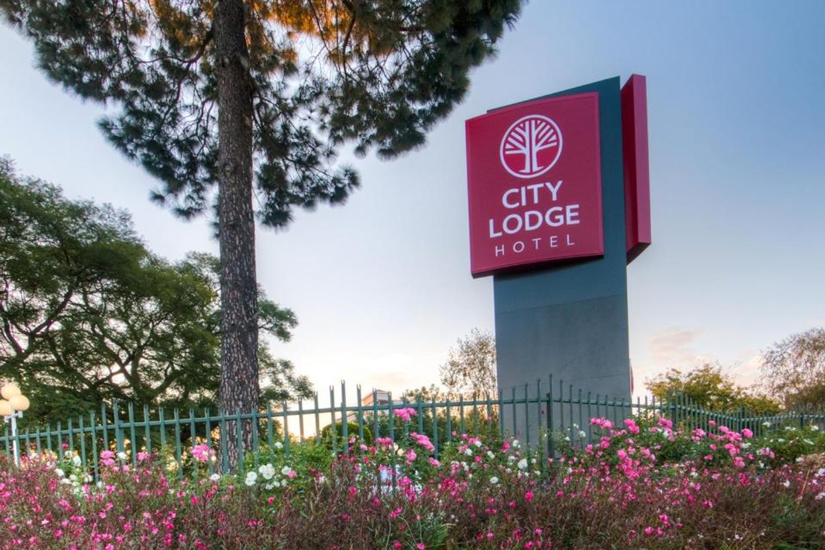 City Lodge Sandton Katherine Street