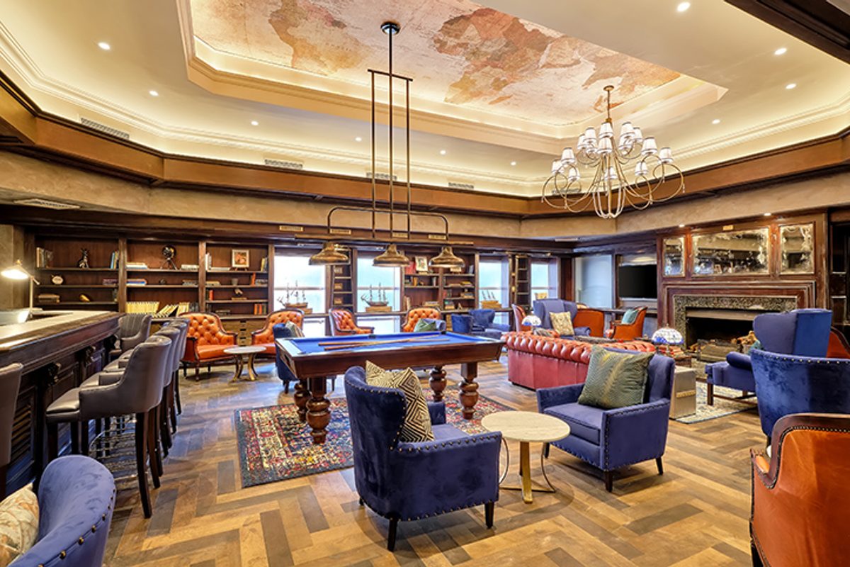 Protea Hotel Balalaika Sandton