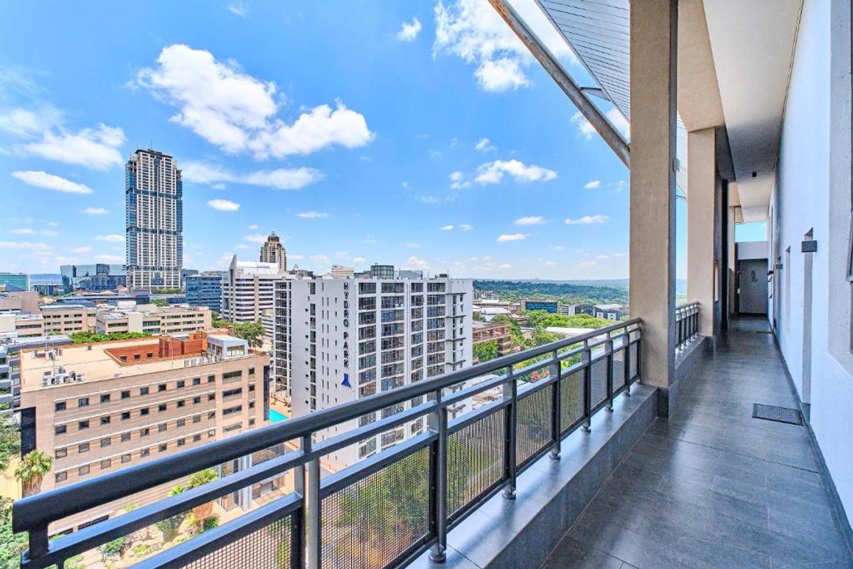 Westpoint Executive Suite