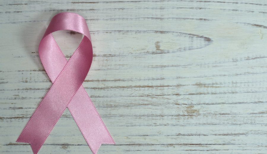 Breast Cancer Awareness Month