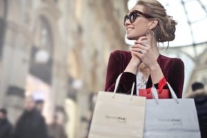 Why Retail Therapy is a thing, NOT just about Shopping