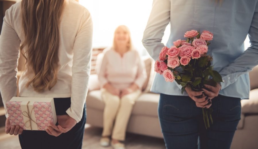 Happy Mother’s Day