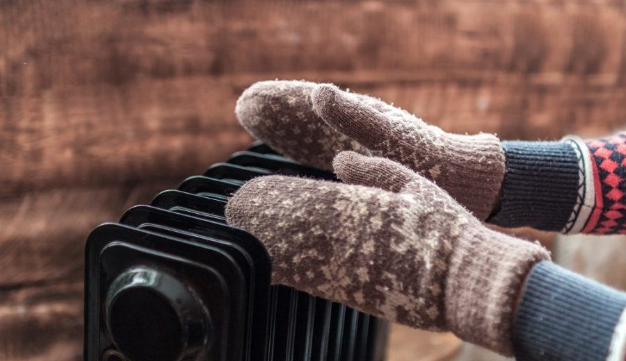 Tips for Winter