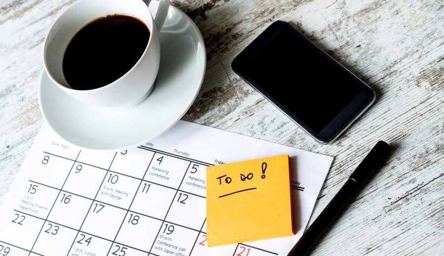 Things to Do in the City this September