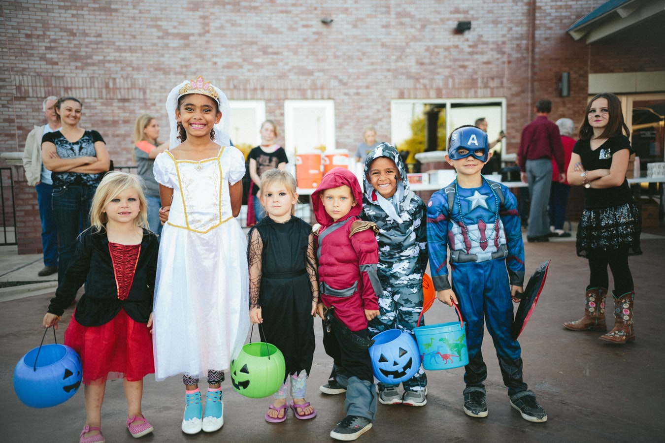 Unique Kids Costumes, Stuff We Love