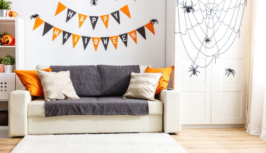 HAPPY HALLOWEEN