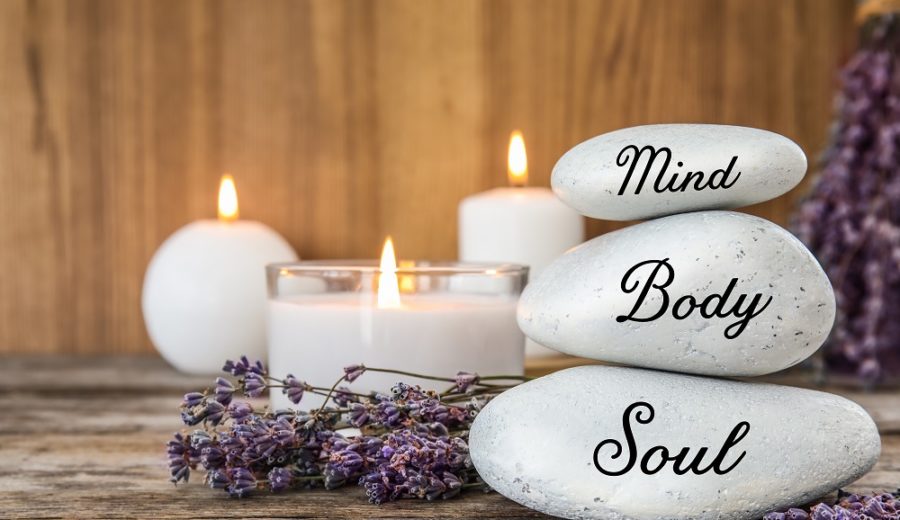 Mind, Body, and Soul in 2020