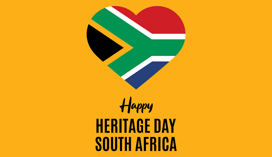 What Is April Heritage Month