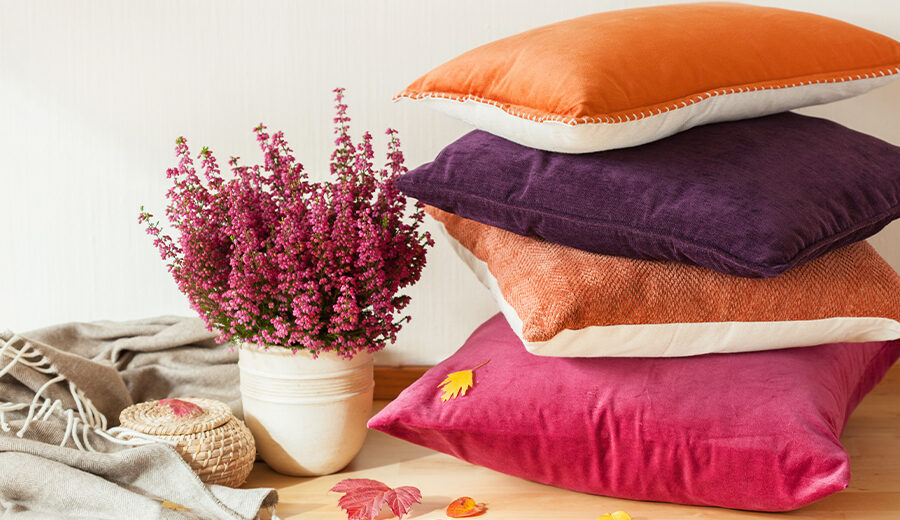 Best Autumn Home Décor Pieces in Sandton Central.