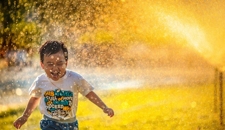 School’s out – what can I do with the kids?!