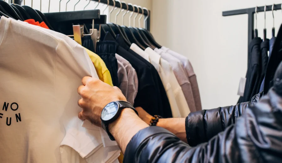 It’s literally retail therapy: The benefits of shopping