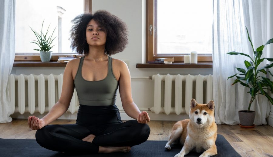 Yoga for Body and Mind: Experience the Ultimate Zen in Sandton Central
