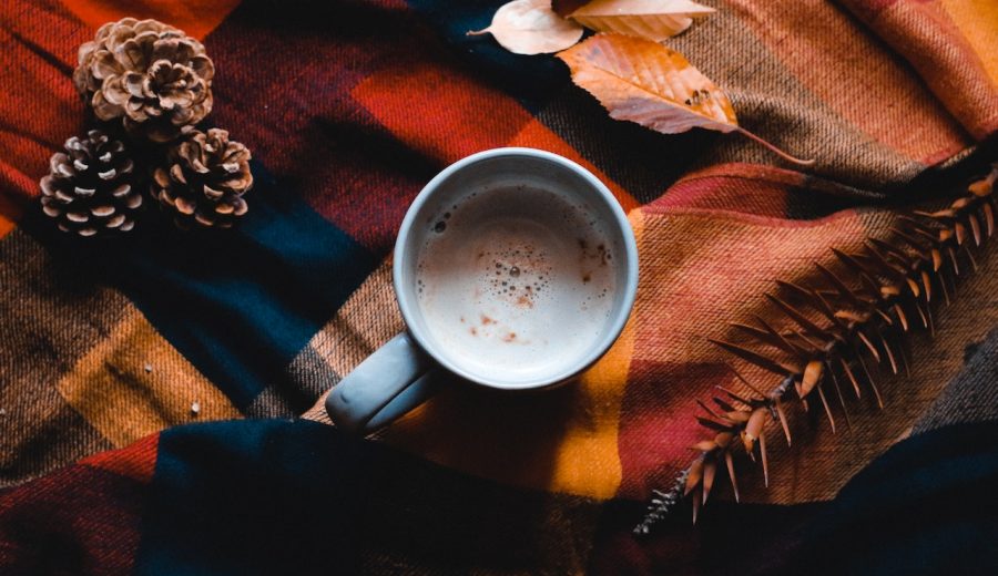 Curate a cosy Instagram feed: Get that autumn aesthetic online at Sandton Central