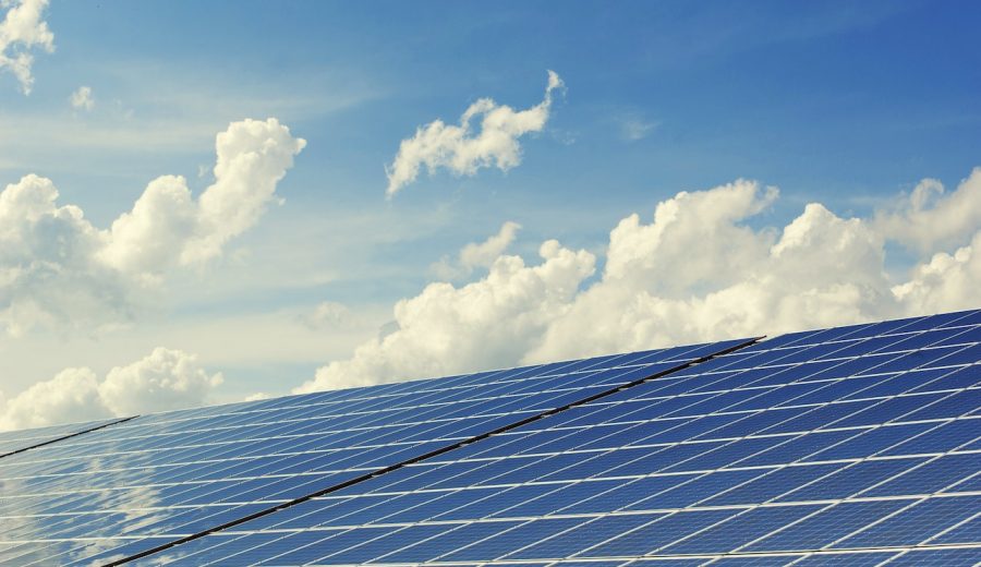The Future Energy Show: Let’s get sustainable!
