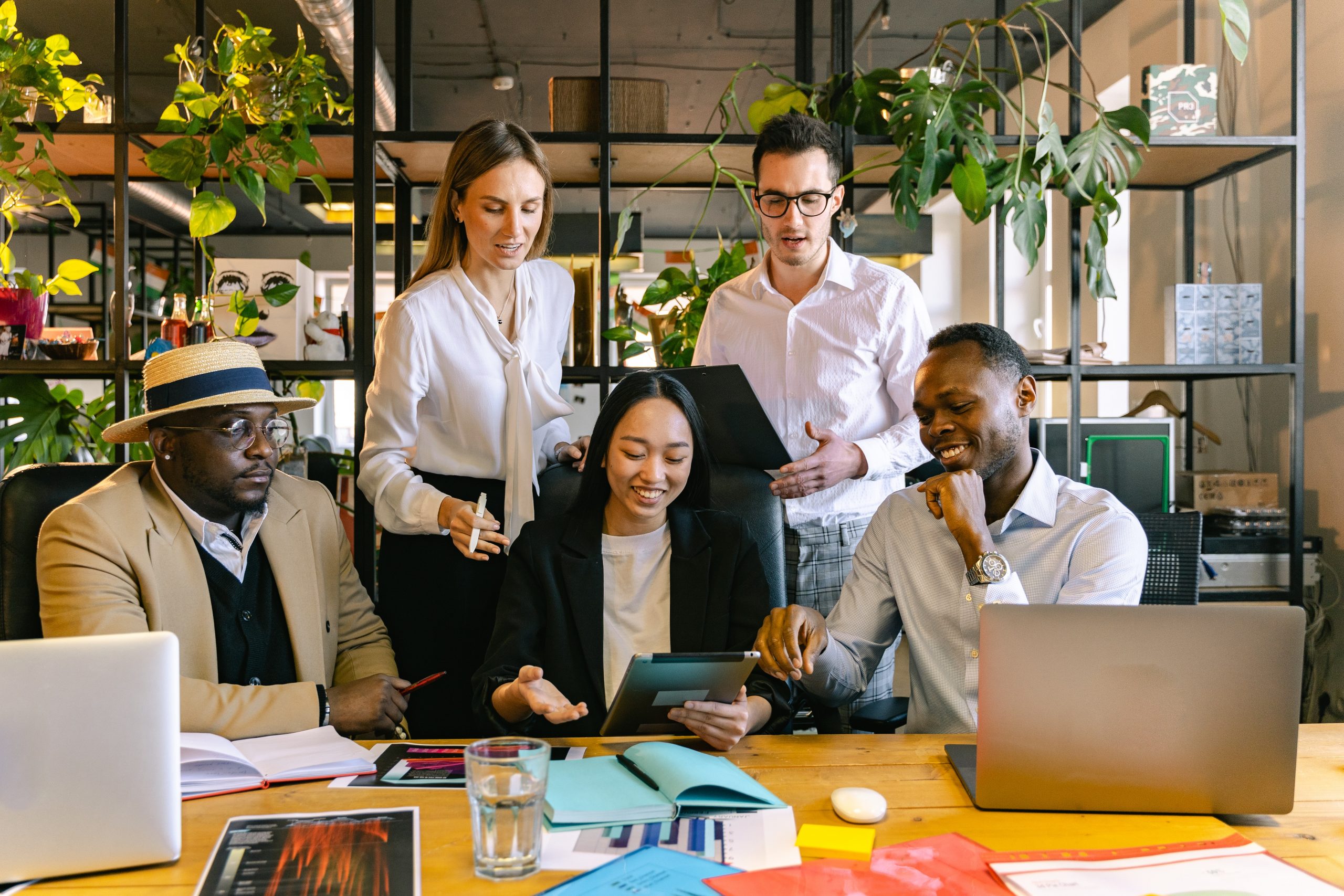 School And Office Expo: Don’t Stay Stationery, Make A Move On These Trends!