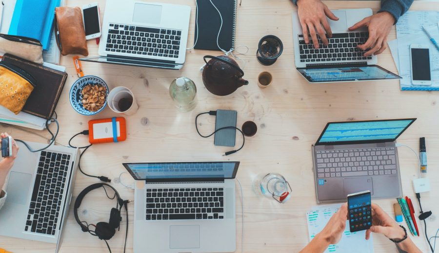 What’s latest in tech? Take a look at the trends you can see in Sandton Central