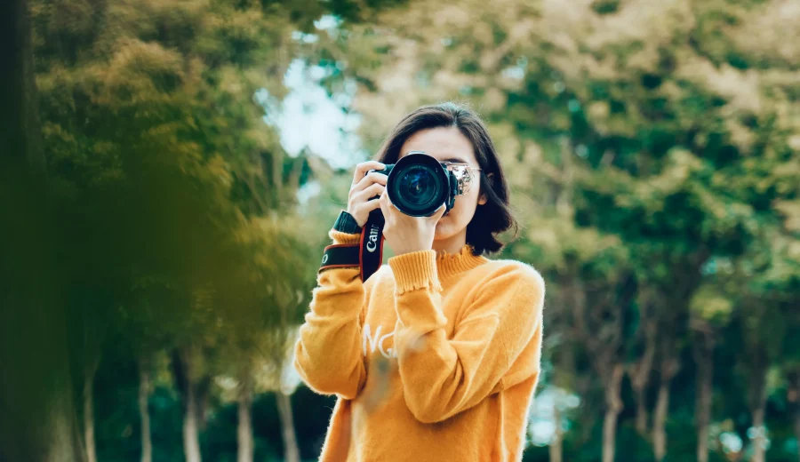 Pretty as a Picture: A Guide to the Most Photogenic Spots in Sandton Central
