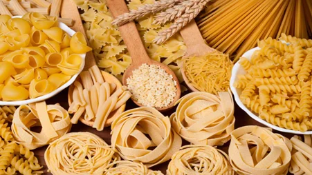 Buon Appetito: World Pasta Day in Sandton Central