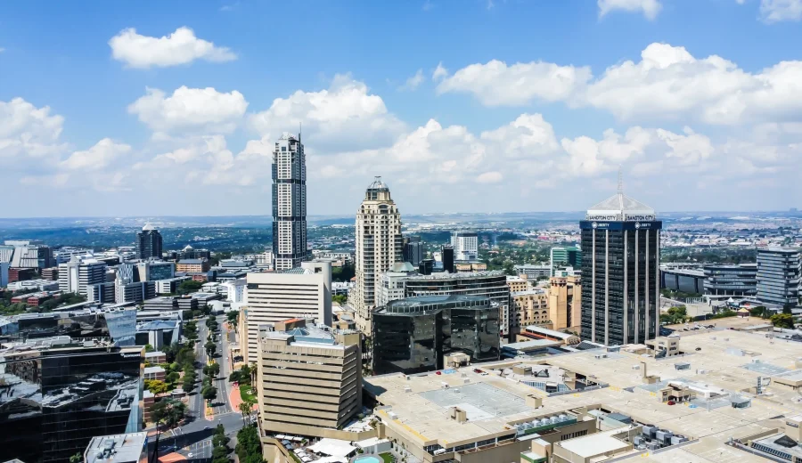 Janu-Worry Not: Budget-Friendly Treats in Sandton Central