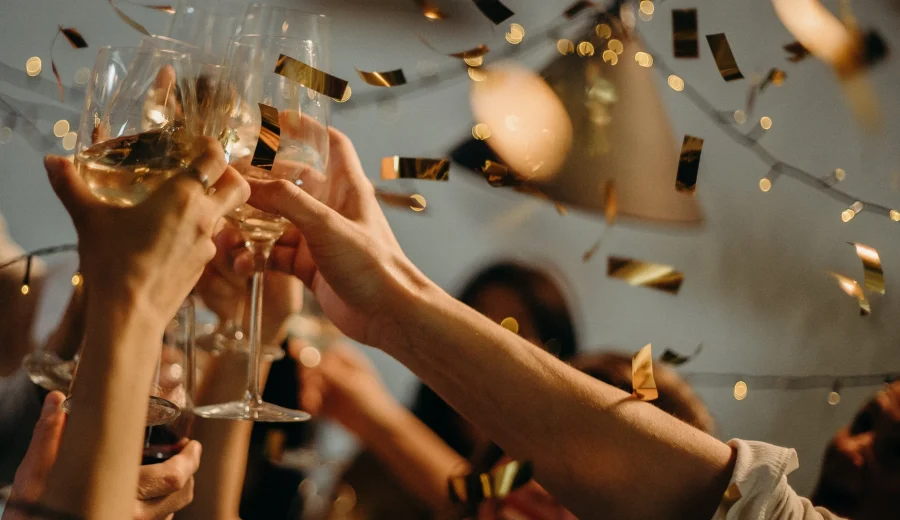 New Year, New Me: Unleashing Your 2024 Potential in Sandton Central
