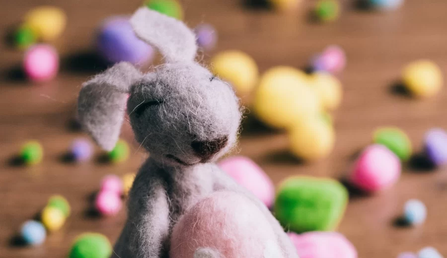 Easter Weekend in Sandton Central: A Family Affair