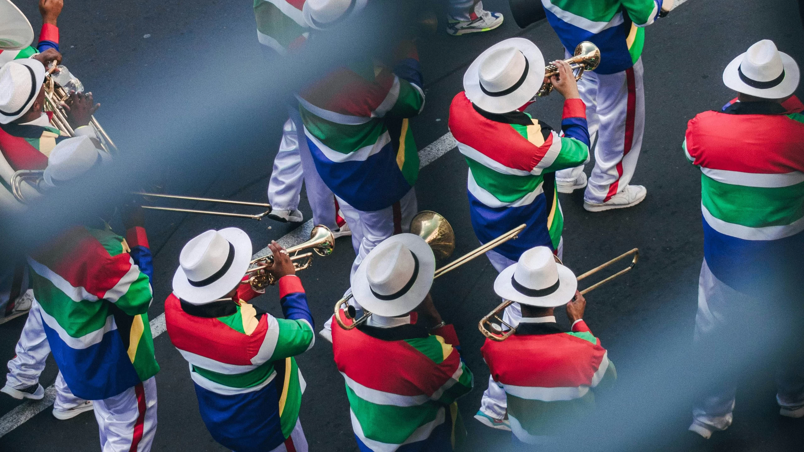 Honouring History and Human Rights in Sandton Central: A Guide to Reflective Celebrations