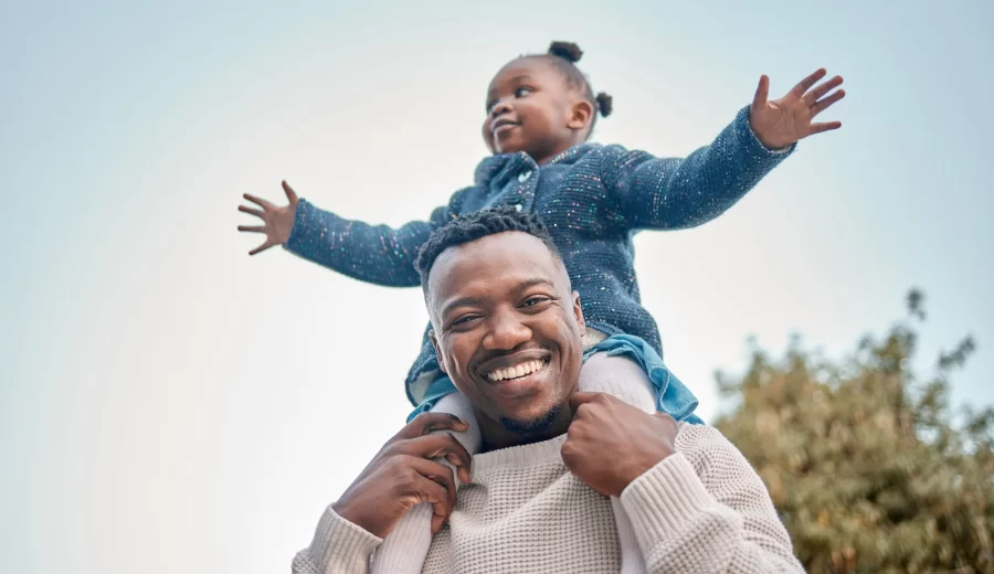 Celebrating Father’s Day with Sandton Central