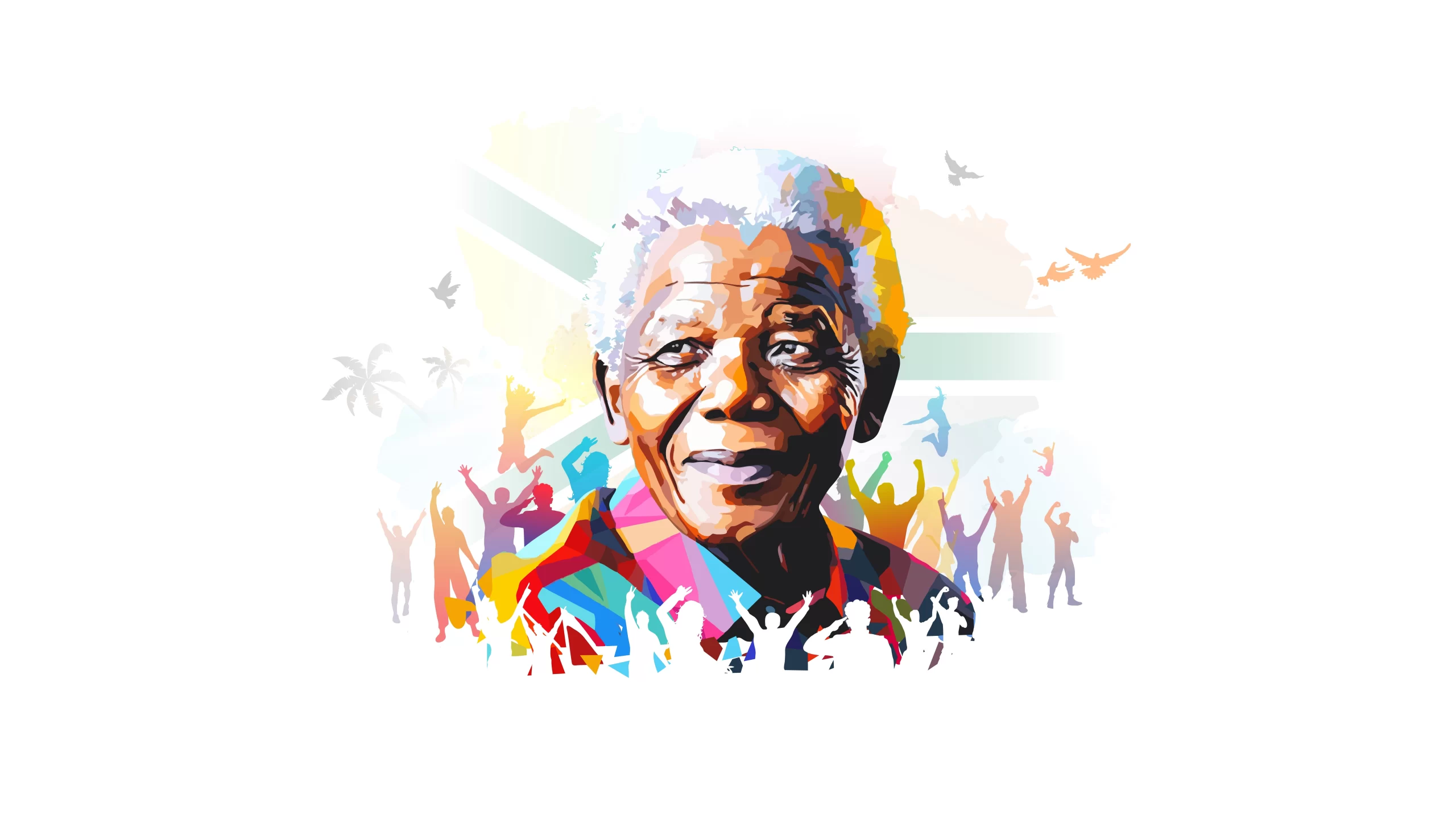 Mandela Day in Sandton Central: Honour a Legacy