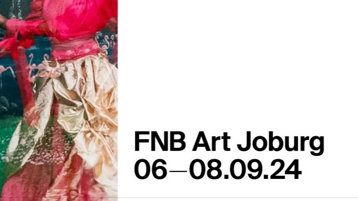 A Feast for Your Eyes: FNB Joburg Art Fair!