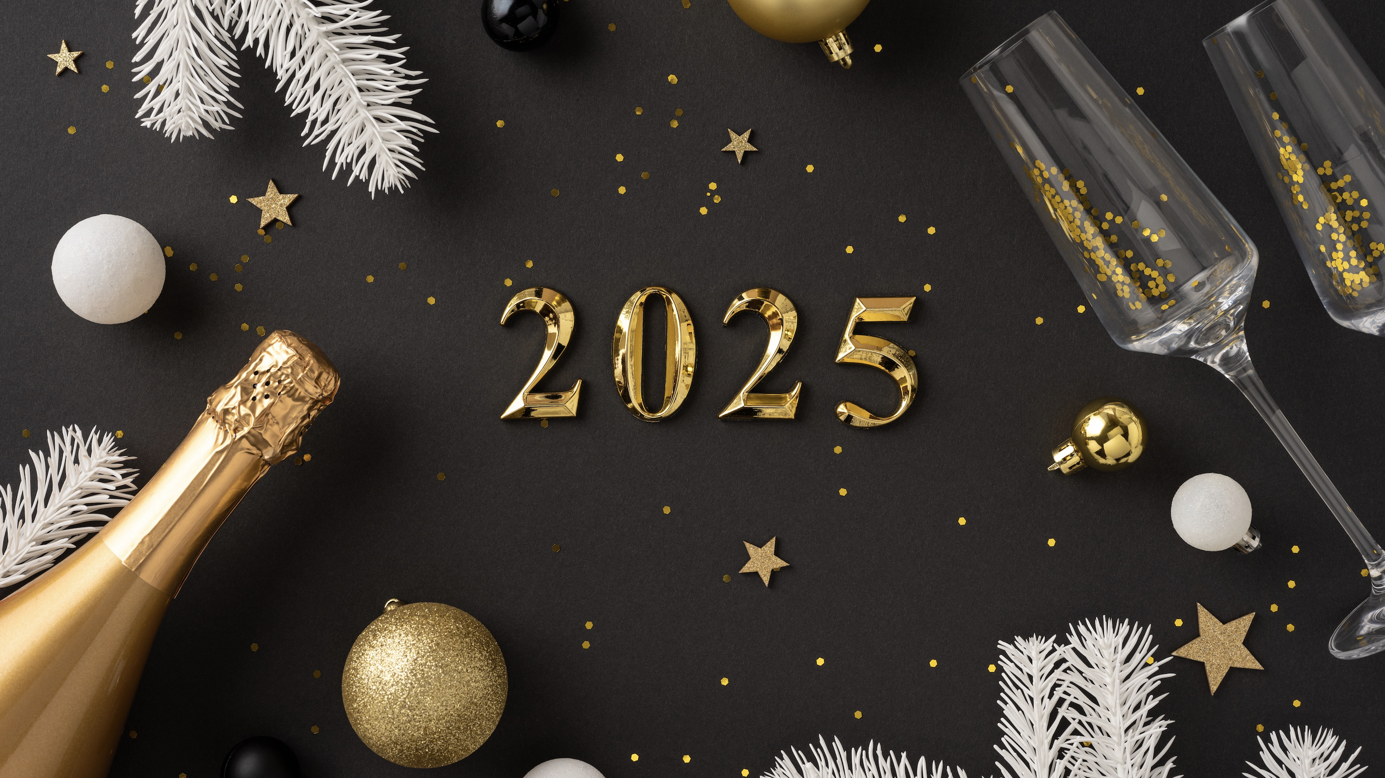 Countdown to Midnight: New Year’s Eve in Sandton Central