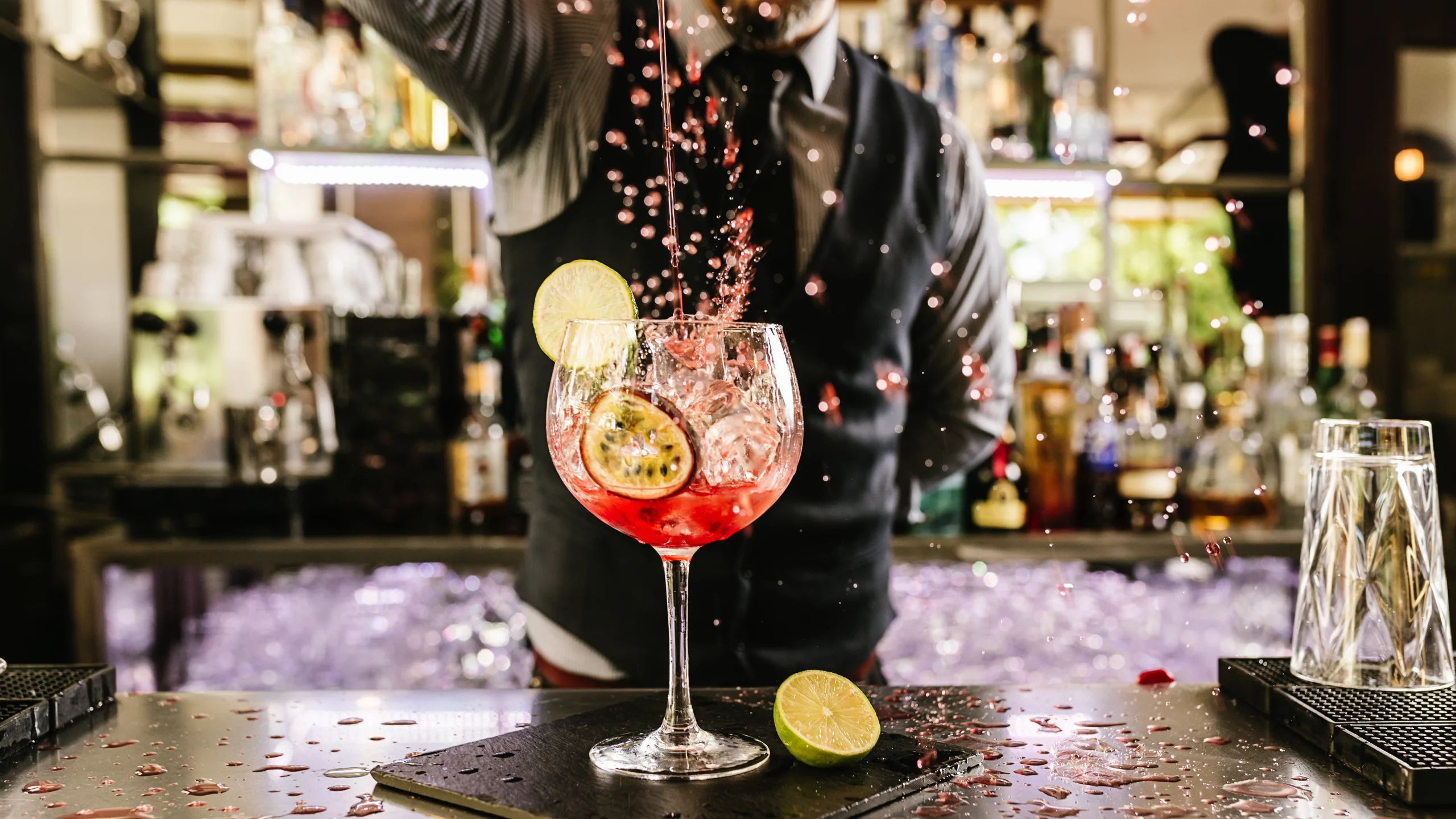 Dry January Done Right: Sandton Central’s Best Mocktail Spots