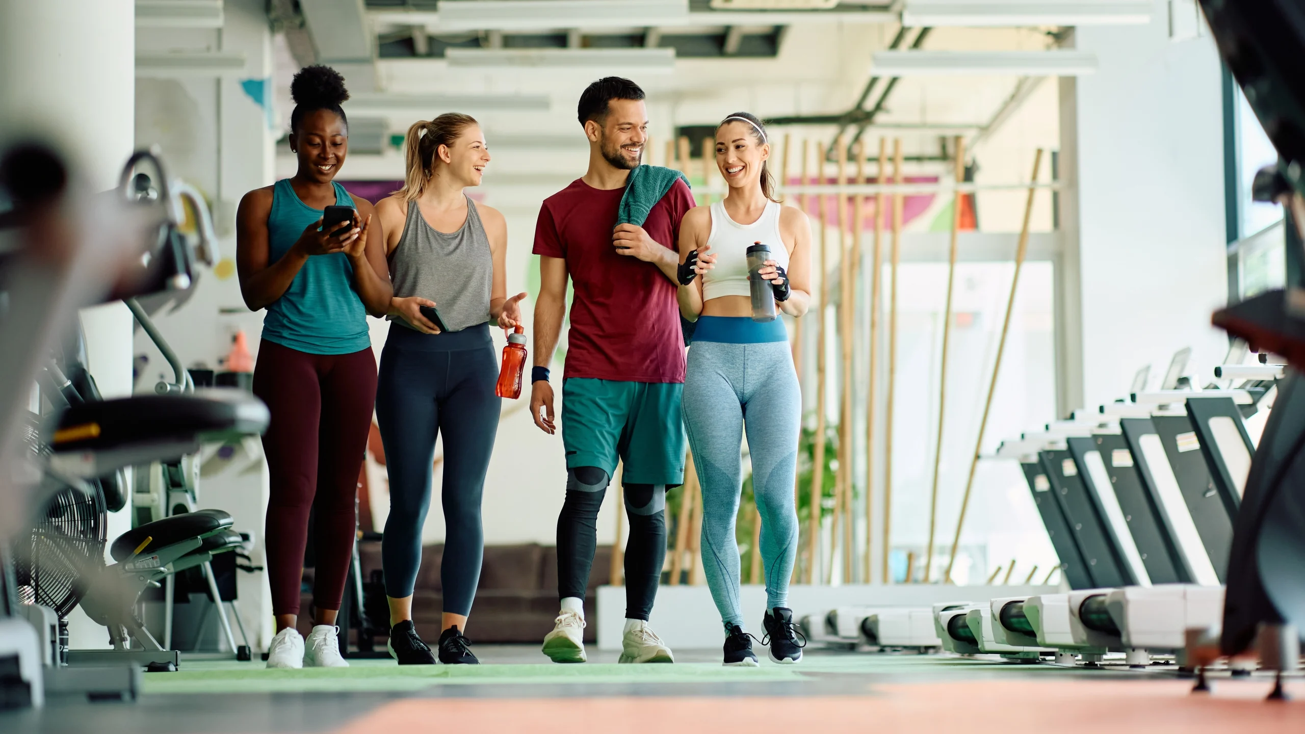 New Year, Fresh Focus: Jumpstart Your 2025 in Sandton