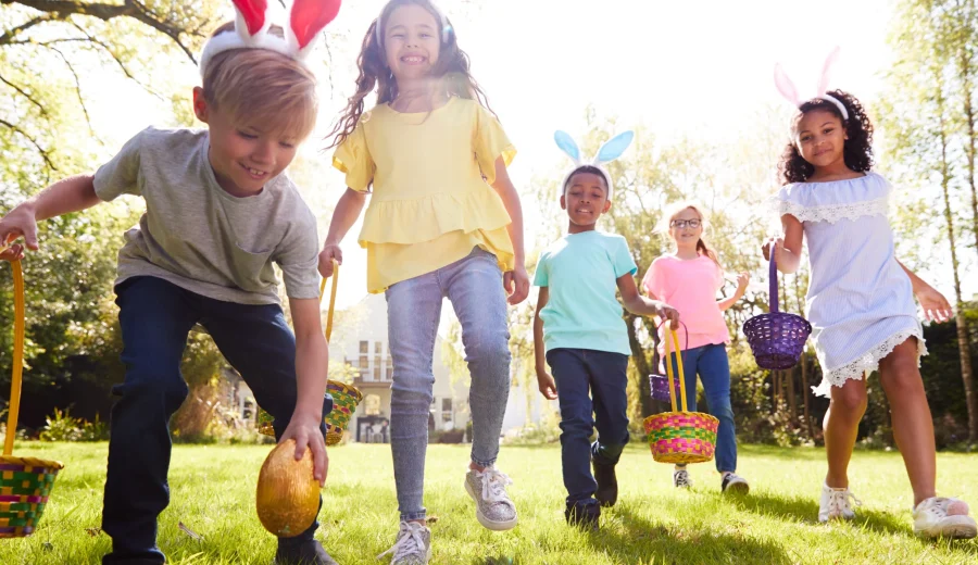 Easter Weekend in Sandton: Four Days of Food, Fun, and Festivities