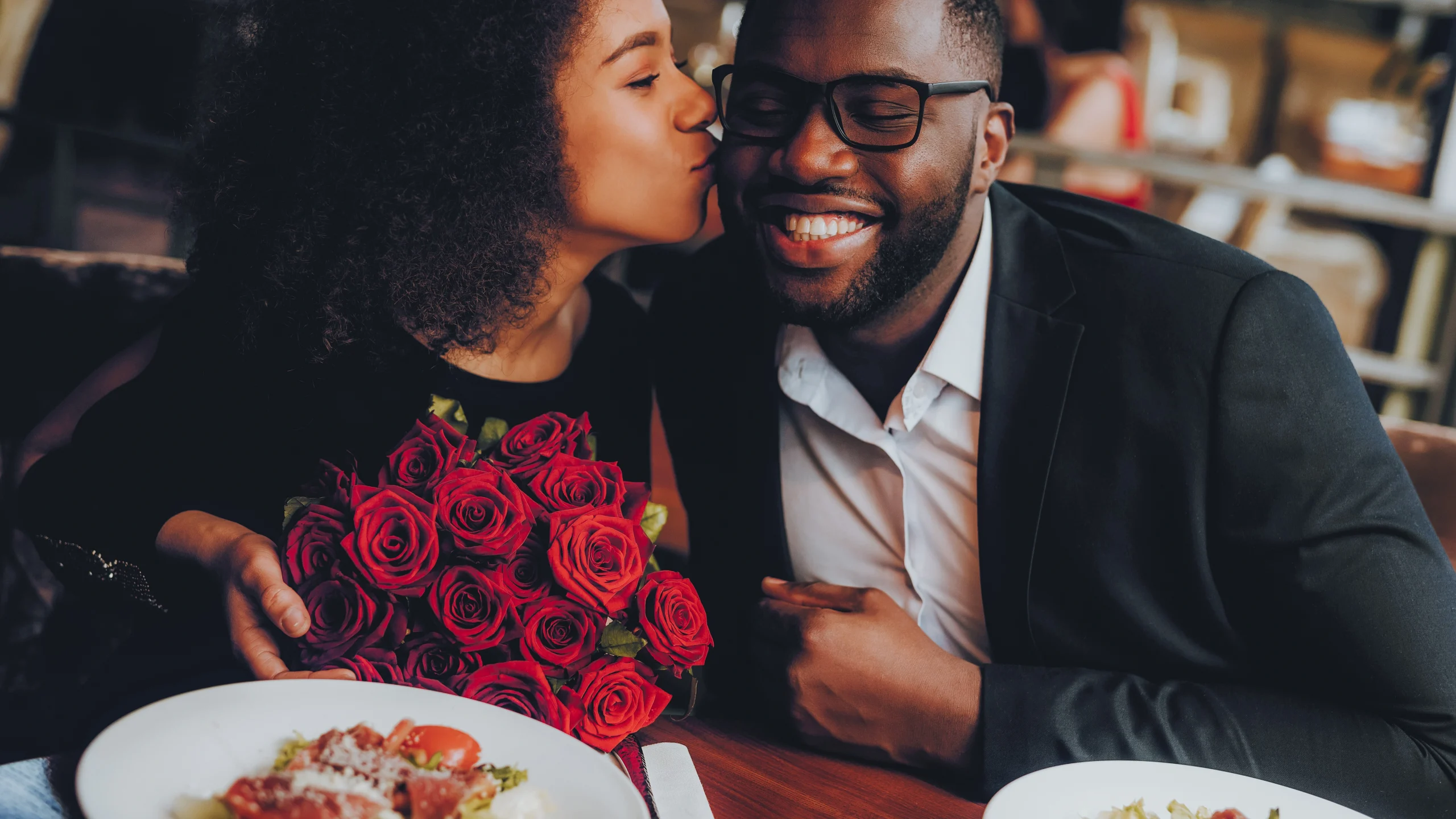 Perfect Pairings: The Ultimate Date Night (or Day) Guide to Sandton Central