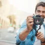 Snap It Like It’s Hot: Your World Photography Day Guide to Sandton Central