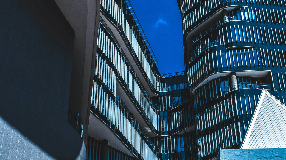 Architecture in the City: Celebrating Design in Sandton