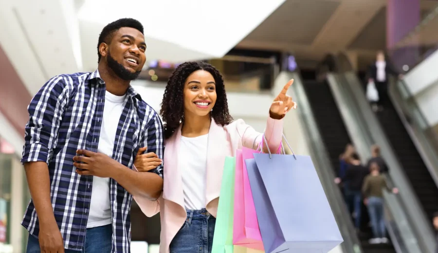 Shop, Sip, Celebrate: A Sandton Central Holiday Shopping & Gifting Guide