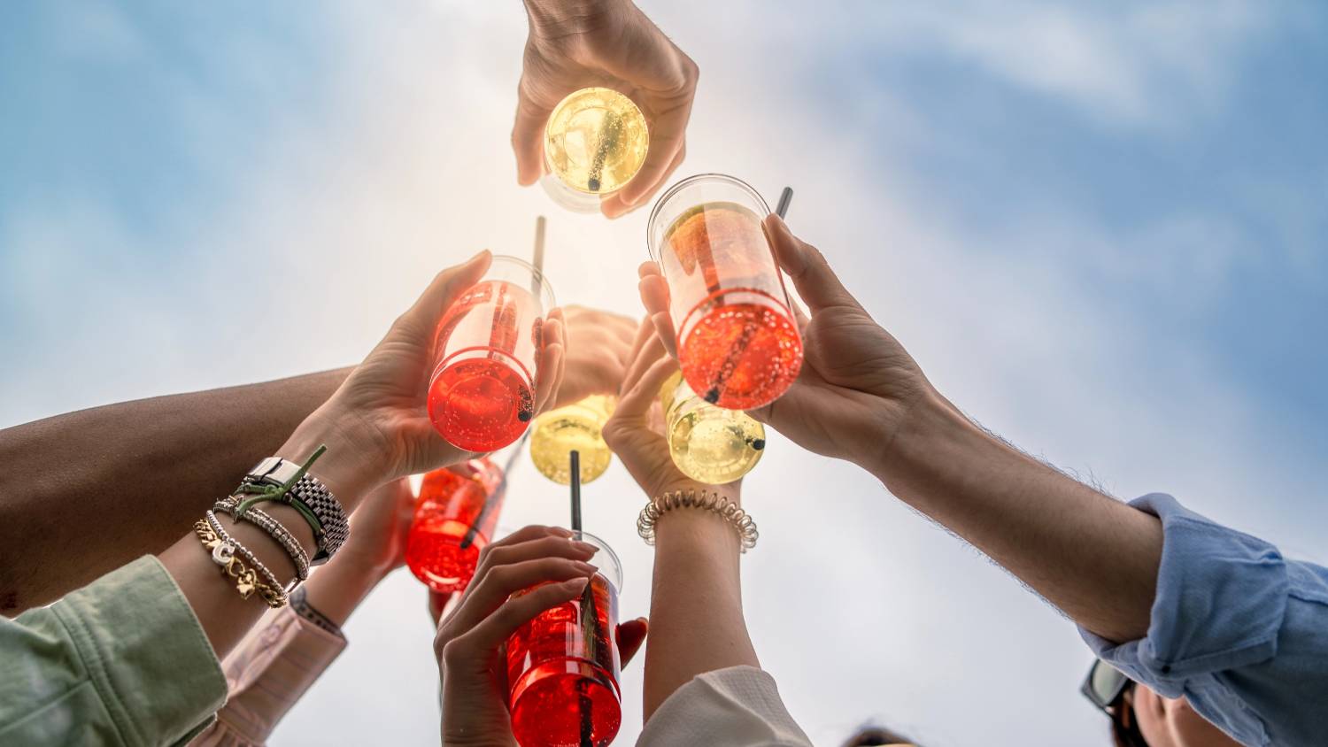 ‘Tis the Season: Sandton Central’s Ultimate December Entertainment Guide