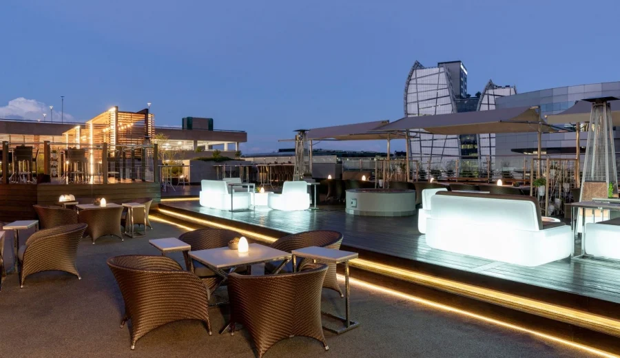 The Beat of the City: Your Guide to the Music & Lifestyle Expo in Sandton