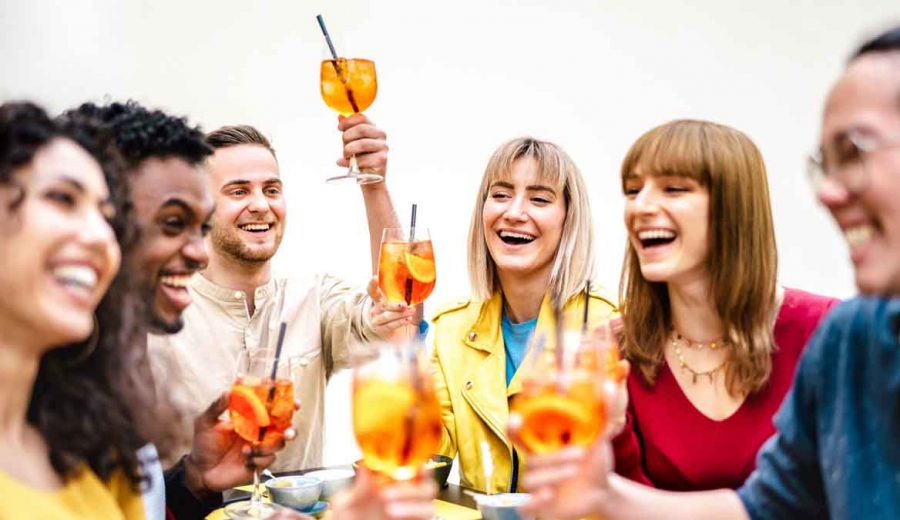 Summer in Full Swing: What’s On & Where to Dine Outdoors in Sandton Central