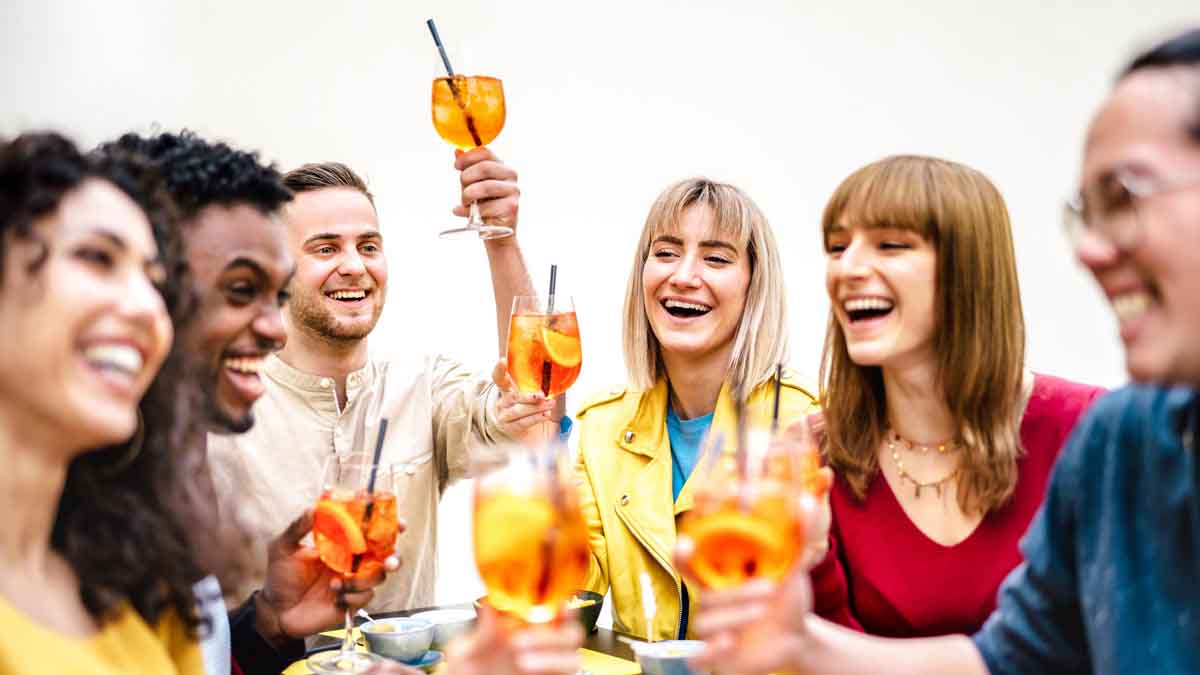 Summer in Full Swing: What’s On & Where to Dine Outdoors in Sandton Central