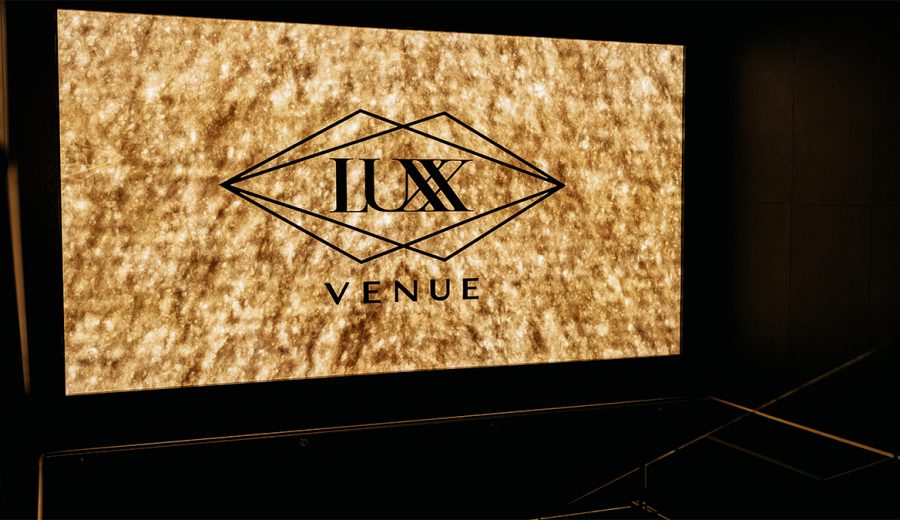 The Grand Reveal: LUXX Launches in Sandton Central