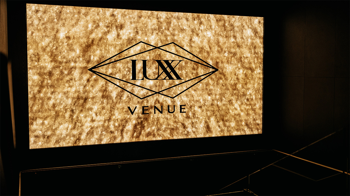 The Grand Reveal: LUXX Launches in Sandton Central