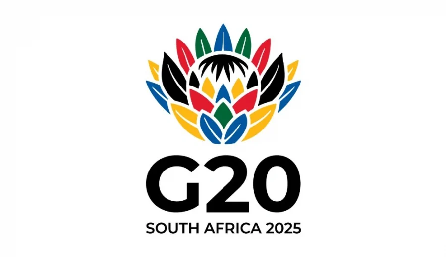 Welcome to Sandton: The G20 Comes to Town