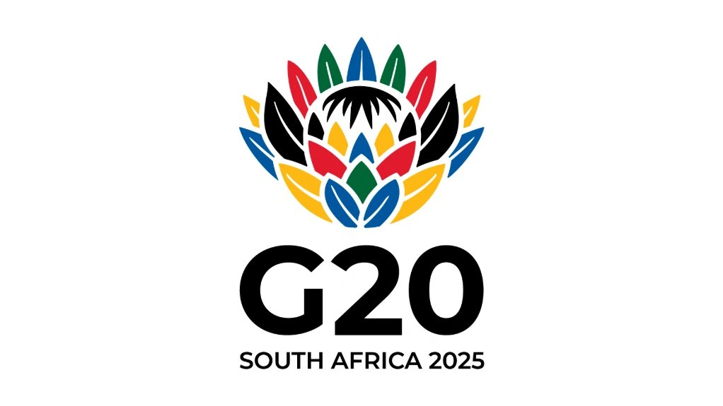 Welcome to Sandton: The G20 Comes to Town