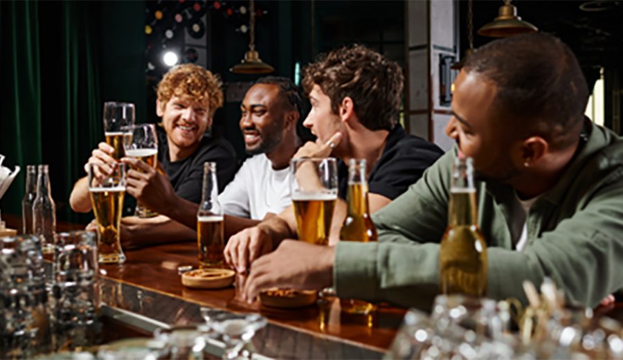 Back at It: Where Sandton Unwinds After Work