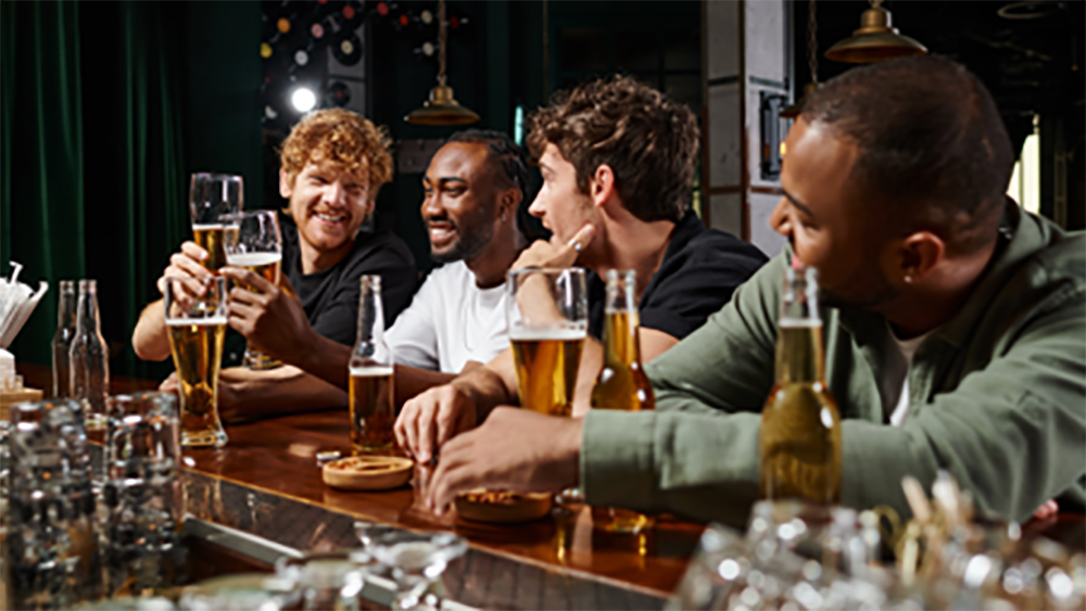 Back at It: Where Sandton Unwinds After Work