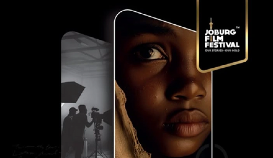 Joburg Film Festival 2026: Feel the Frame in Sandton Central