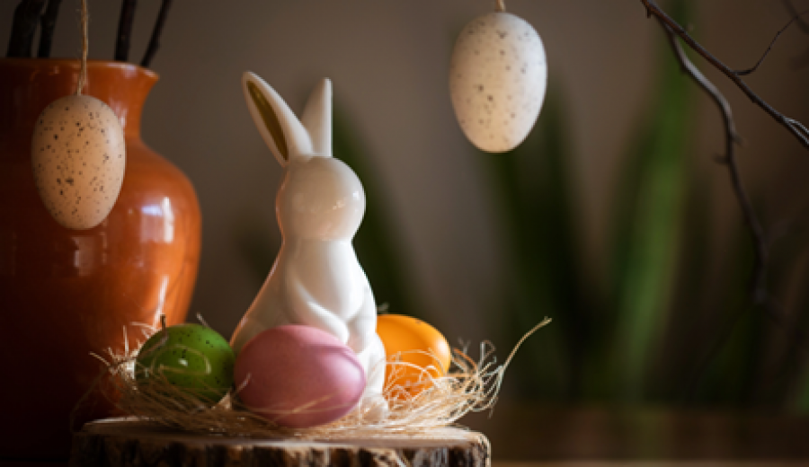 Easter in Sandton Central: A Celebration with a Surprisingly Rich History