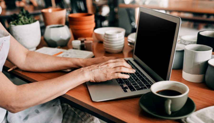 Cosy Corners and Coffee Cups: A Laptop Nomad’s Guide to Sandton Central